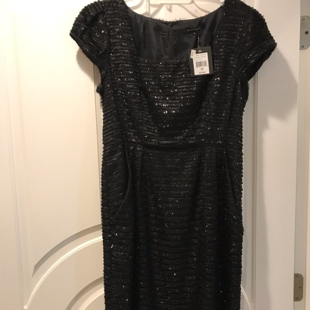 Nanette Lepore Dress